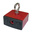 Holding Magnet, 45kg for fl at steel surfaces, Hand tools and other ferrous items on contact, nails