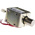 Mecalectro Linear Solenoid, 24 V dc, 2.5N, 35.3 x 31.8 x 25.4