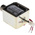 Mecalectro Linear Solenoid, 24 V dc, 2.5N, 35.3 x 31.8 x 25.4