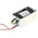 Mecalectro Linear Solenoid, 24 V dc, 2 → 8N, 57.7 x 32 x 25.4