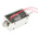 Mecalectro Linear Solenoid, 12 V dc, 2 → 8N, 57.7 x 32 x 25.4