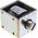 Mecalectro Linear Solenoid, 12 V dc, 1 → 15N, 50.8 x 49 x 41.3