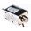 Mecalectro Linear Solenoid, 24 V dc, 5N, 45 x 31.8 x 23.4