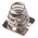 Keystone Coil Spring AAA, AAAA, N Battery Contact