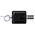 Mecalectro Linear Solenoid, 24 V dc, 18 → 80N
