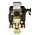 Mechetronics Linear Solenoid, 240 V ac, 41.2 x 33.8 x 36.7 mm