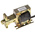 Mechetronics Linear Solenoid, 240 V ac, 50.8 x 45.9 x 36.7 mm