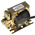 Mechetronics Linear Solenoid, 240 V ac, 50.8 x 45.9 x 36.7 mm