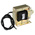 Mechetronics Linear Solenoid, 240 V ac, 66.2 x 60.5 x 36.7 mm