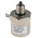 Mechetronics Linear Solenoid, 12 V dc, 1.1N