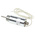 Saia-Burgess Linear Solenoid, 12 V dc, 12N