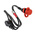 TecMate TM71 Battery Charger Lead for AccuMate 612, OptiMate III, OptiMate PRO Charger