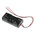 RS PRO AAA Battery Holder, Coil Spring Contact