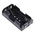 RS PRO AA Battery Holder, Coil Spring Contact