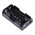 RS PRO AA Battery Holder, Coil Spring Contact