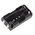 RS PRO AA Battery Holder, Coil Spring Contact