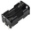 RS PRO AA Battery Holder, Coil Spring Contact