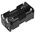 RS PRO AA Battery Holder, Coil Spring Contact