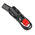 TecMate O02 Battery Charger Lead for Ø12mm BIKE/DIN, Ø21mm AUTO Socket Charger