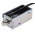 Solentec Limited Linear Solenoid, 6 V dc