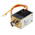 Solentec Limited Linear Solenoid, 24 V dc, 37 x 20 x 26 mm