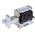 Solentec Limited SLT Linear Solenoid, 24 V ac