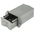 Bulgin 9V PP3 Battery Holder, Solder Tag Contact