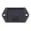 Bulgin 9V PP3 Battery Holder, Solder Tag Contact