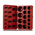 RS PRO Imperial O-Ring Kit Viton®, Kit Contents 382 Pieces