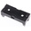 Keystone 2/3 A Battery Holder, Leaf Spring Contact