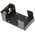 Keystone 9V PP3 Battery Holder, Solder Tag Contact