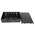 RS PRO D Battery Holder