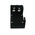 RS PRO 9V PP3 Battery Holder, Solder Tag Contact