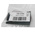 RS PRO 9V PP3 Battery Holder