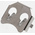 Keystone CR1216, CR1220 Battery Contact, Top Spring Arm Contact