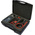 Gossen Metrawatt B100B Battery Tester All Sizes