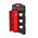 Milwaukee Battery Holder, Plug in Contact