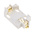 Keystone CR2025 Battery Holder, Top Spring Arm Contact