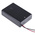 Keystone AA Battery Holder, Coil Spring Contact
