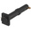 Bulgin AA Battery Holder, Solder Tag Contact