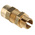 Prysmian AXT20 Brass Cable Gland Kit, M20 Thread Size, 8 → 16mm Cable Diameter