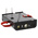 Keystone AA Battery Holder, Coil Spring Contact