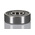 RS PRO 6000-2RS Single Row Deep Groove Ball Bearing- Both Sides Sealed 10mm I.D, 26mm O.D
