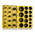 RS PRO Metric O-Ring Kit FPM, Kit Contents 386 Pieces