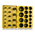 RS PRO Metric O-Ring Kit Nitrile, Kit Contents 385 Pieces