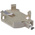 TE Connectivity CR2032 Battery Holder, Leaf Spring Contact