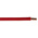 Lapp Red 1 mm² Hook Up Wire, 17 AWG, 100m, PVC Insulation