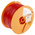 Lapp Red 1 mm² Hook Up Wire, 17 AWG, 100m, PVC Insulation