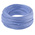 Lapp ÖLFLEX HEAT Series Blue 0.75 mm² Hook Up Wire, 18 AWG, 19/0.25 mm, 100m, Silicone Insulation