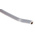Lapp ÖLFLEX HEAT Series Grey 0.75 mm² Hook Up Wire, 18 AWG, 19/0.25 mm, 100m, Silicone Insulation